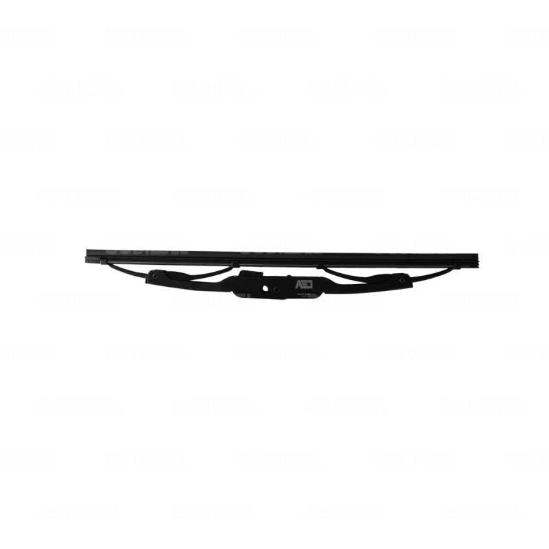 PLUMA LIMPIAPARABRISAS 15"  UNIVERSAL INDIVIDUAL