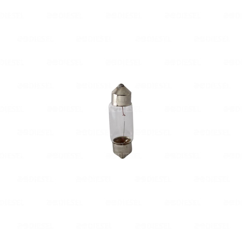 FOCO 6411 12V 5W TUBULAR S85