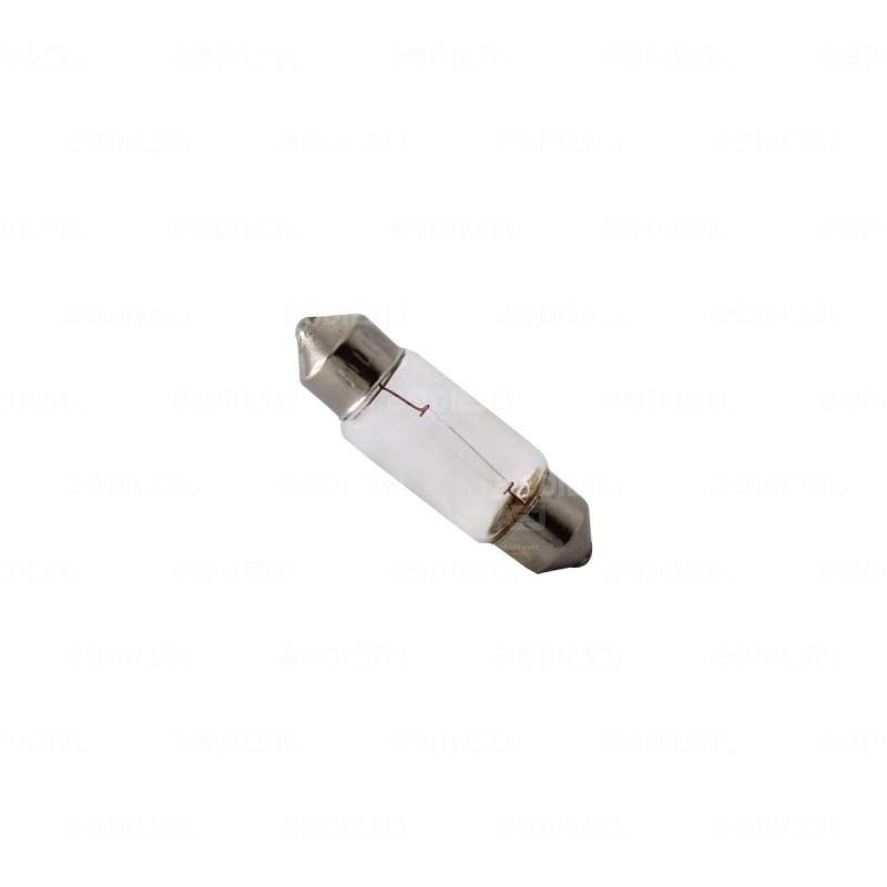 FOCO 6411 12V 5W TUBULAR S85