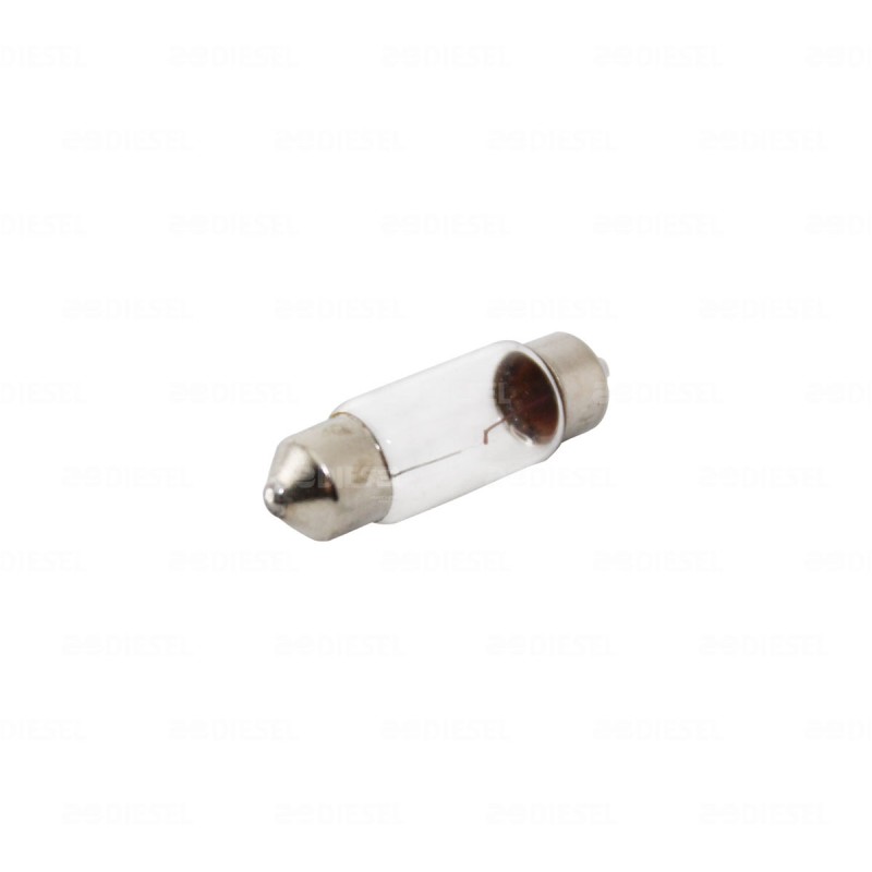 FOCO 6411 12V 5W TUBULAR S85
