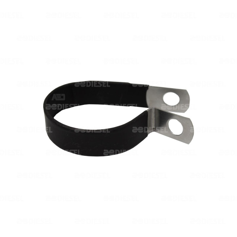 ABRAZADERA CON NEOPRENO 1 5/8"