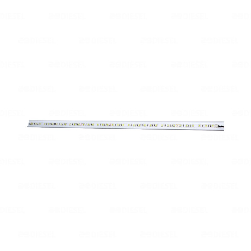 LÁMPARA 24V 36 LED 620mm CON BASE