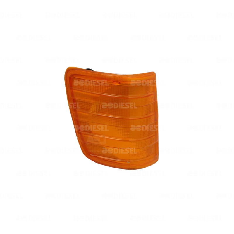 PLAFÓN DERECHO ÁMBAR CUARTO CAMIÓN M.B