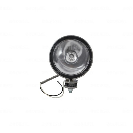 FARO 12V H3 REDON 6 1/2" GROTE