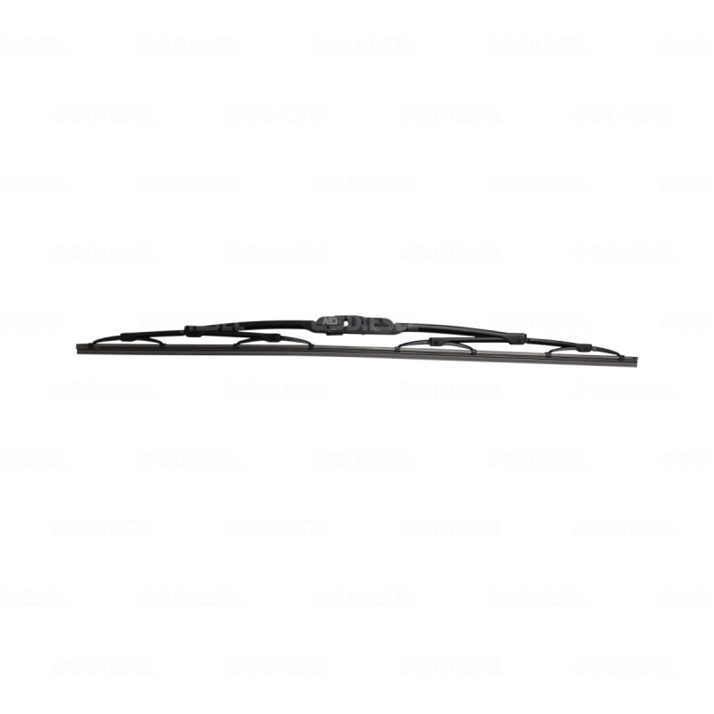 PLUMA LIMPIAPARABRISAS 21" 533MM  IND