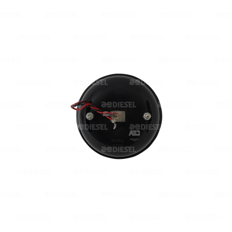 PLAFÓN 24V 9LED 7115 RVSA N CENTUR