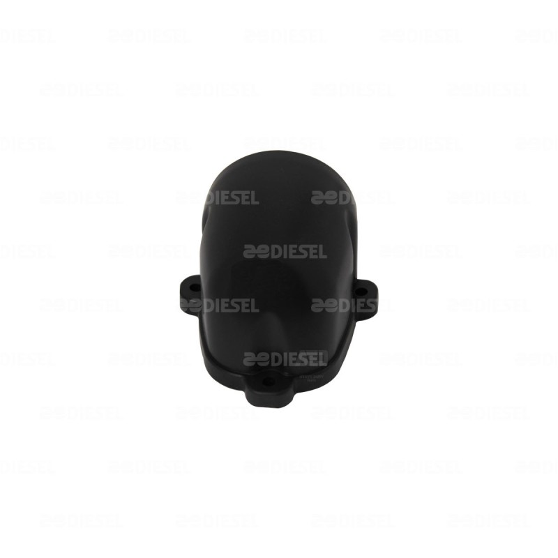 PLAFON 12V/24V LED ROJO ZEPELIN RT