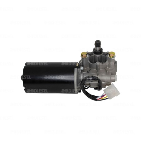 MOTOR LIMPIAPARABRISAS 24V  V9700 7550 25990153