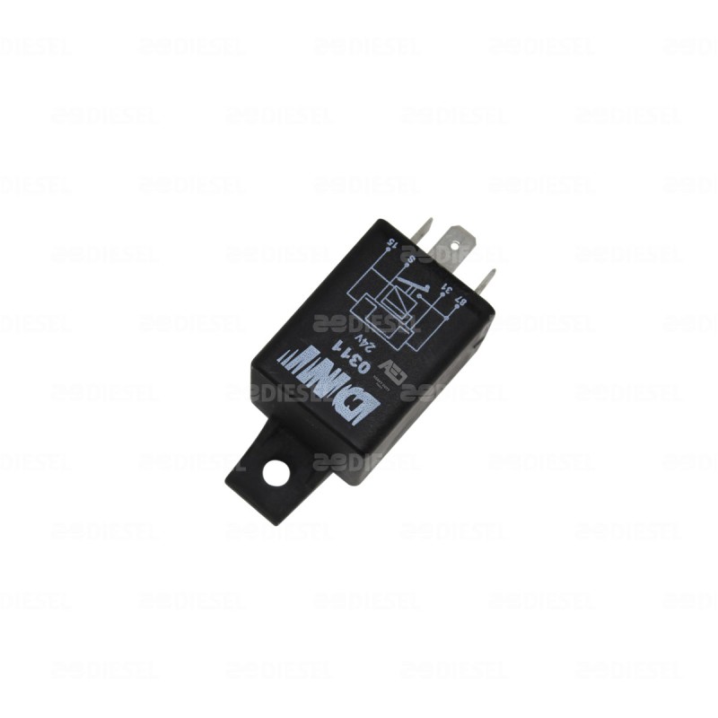 TEMPO 24V 4T C/S PARADA A364545705=5831