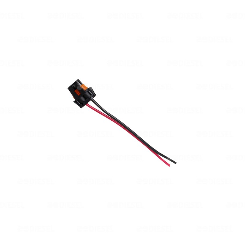 ENCHUFE 2 VÍAS 9006 PARA FOCO