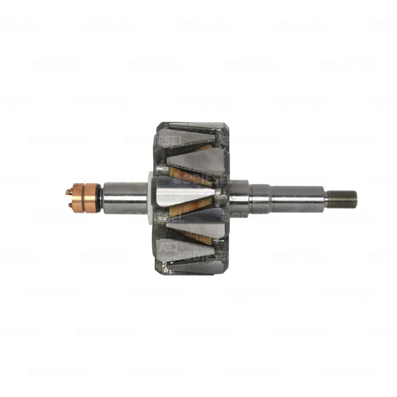 ROTOR 12/24V 150A 8SC3200V