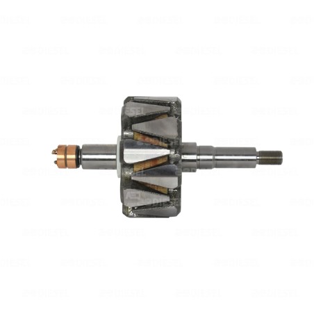 ROTOR 12/24V 150A 8SC3200V