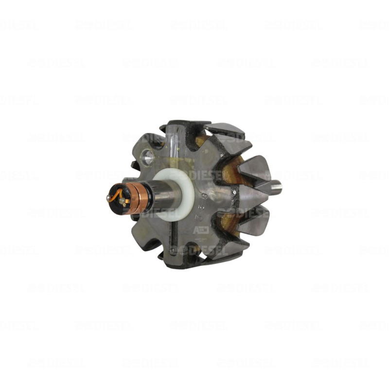 ROTOR 12/24V 150A 8SC3200V