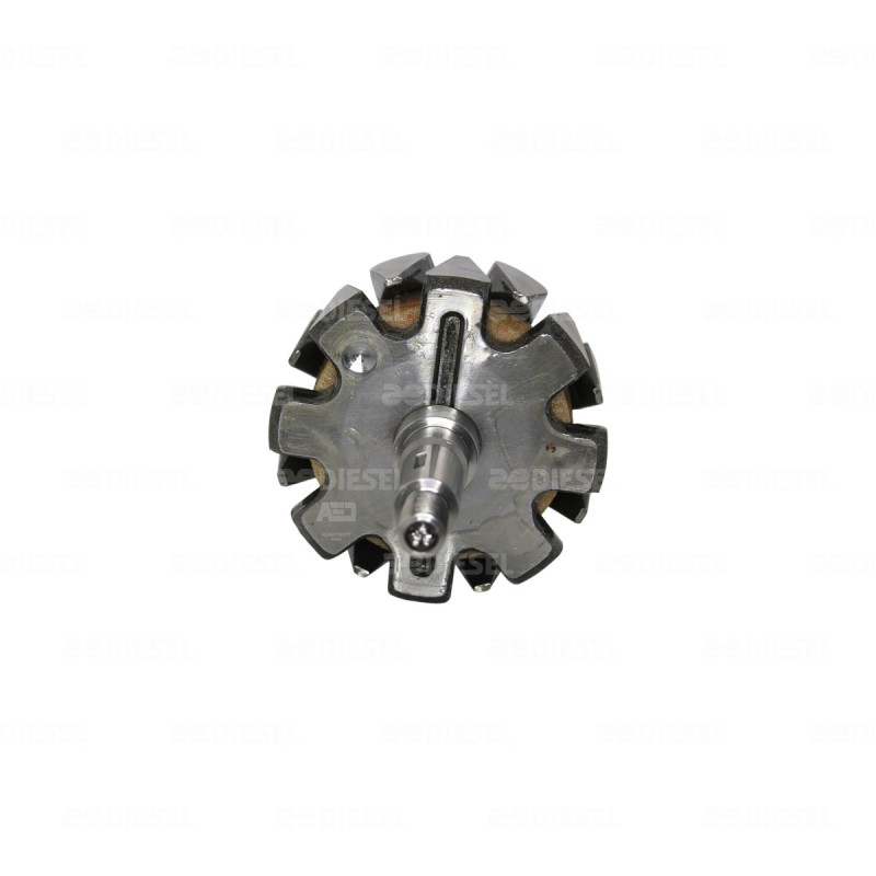 ROTOR 12/24V 150A 8SC3200V