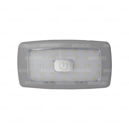 LAMPARA 24V 34 LED TOUCH L/INTERIOR IMP