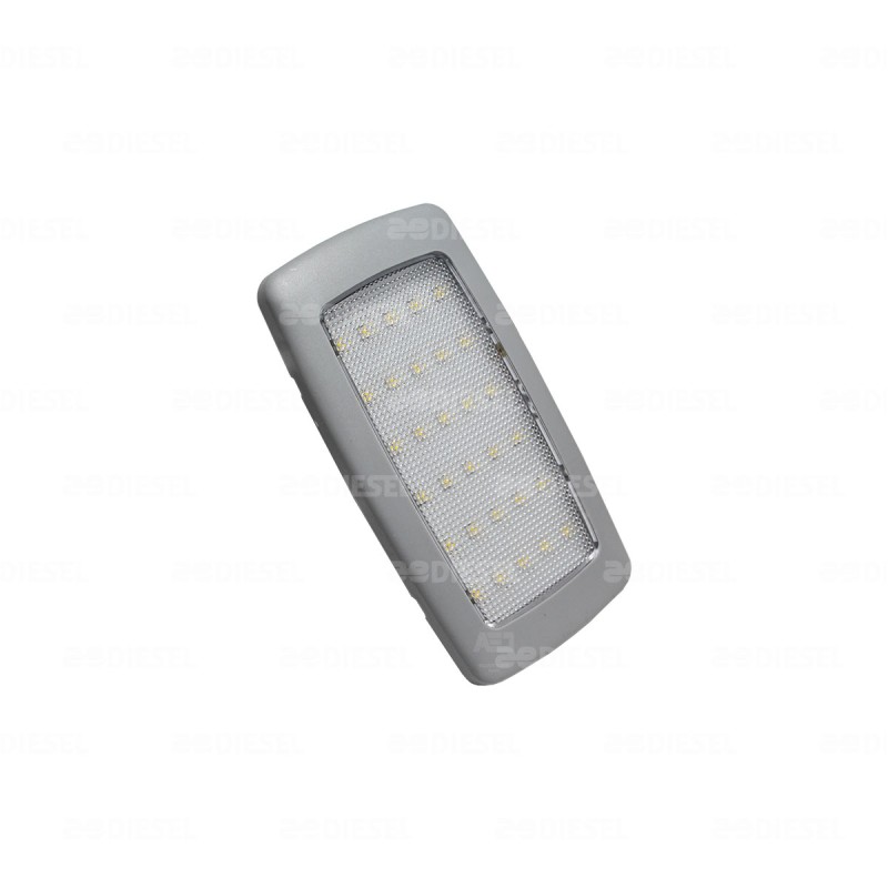 LAMPARA 12V 30 LED L/INTERIOR