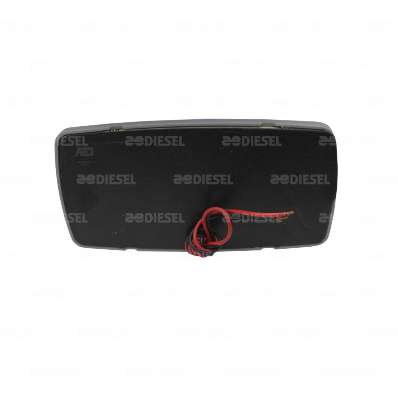 LAMPARA 12V 30 LED L/INTERIOR