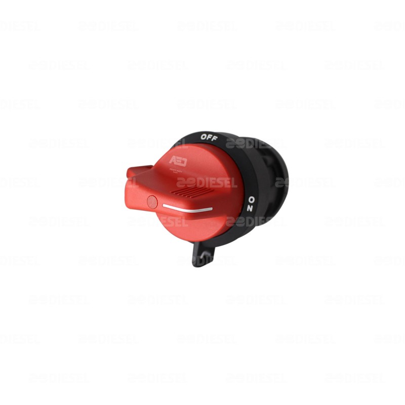 CORTA CORRIENTE 12/24V 300A 75920