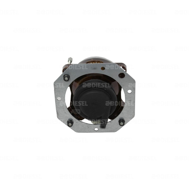 FARO 12V 90MM ALTA IZQ C/MAR+CAP BEC