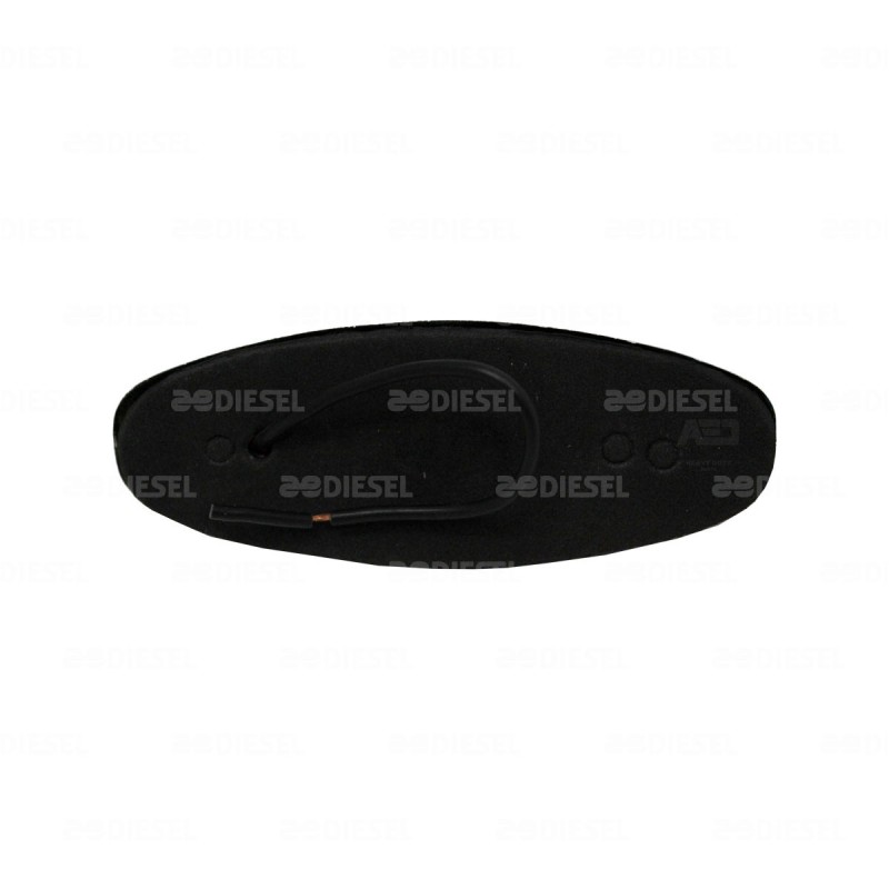 PLAFON ROJO CHALUPA LAT