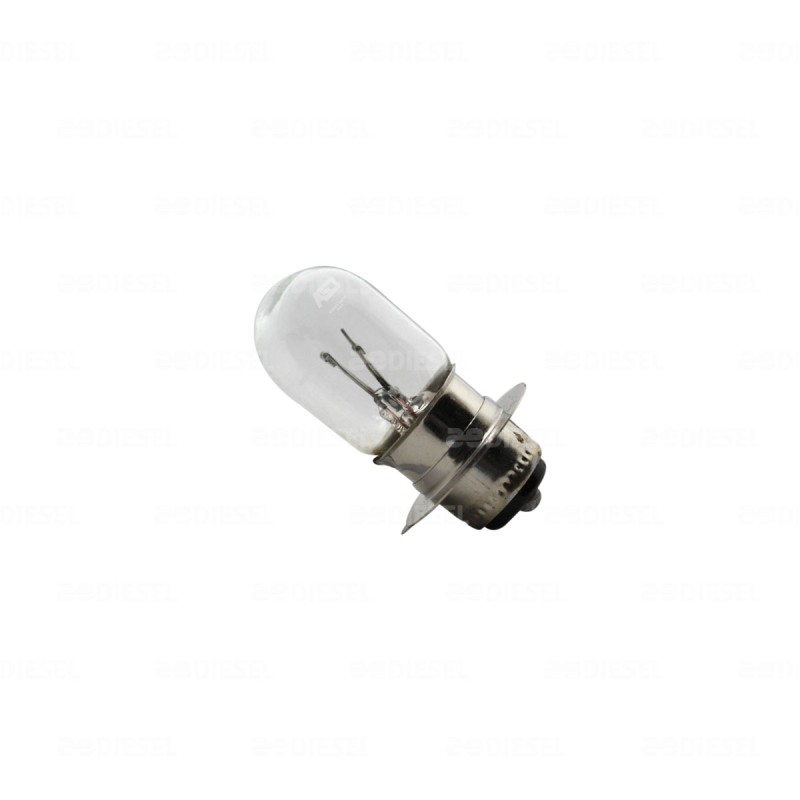 FOCO A3603 12V 25/25W BASE PX15d DE MOTO