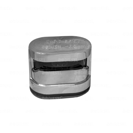 PLAFÓN MATRICULA DE FOCO