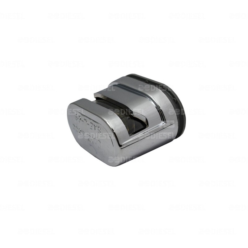 PLAFÓN MATRICULA DE FOCO