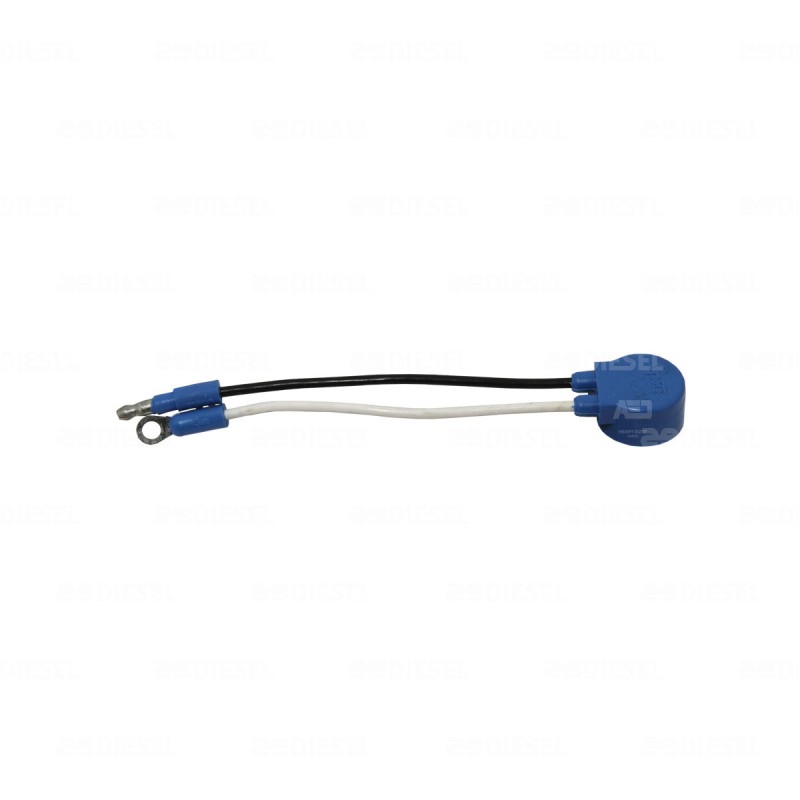 ENCHUFE 2 VÍAS C/SELLO 6" GROTE 66910