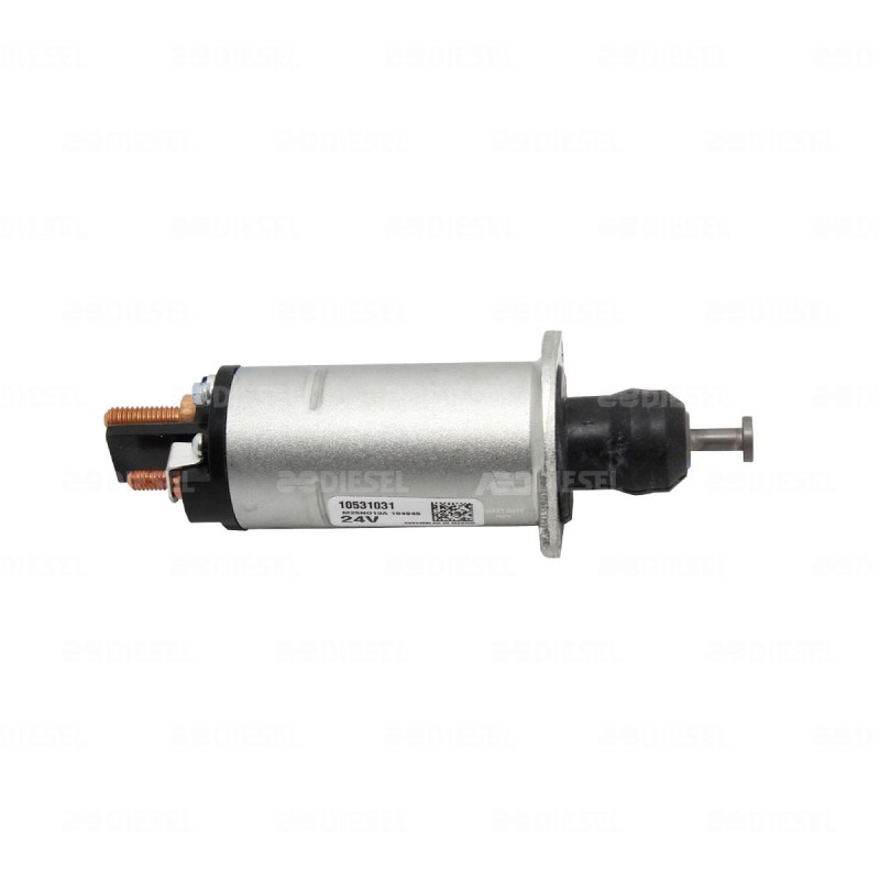 SOLENOIDE 24V 29MT 10518782-10531031 (+)