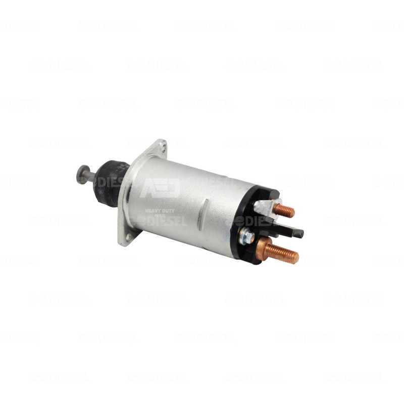 SOLENOIDE 24V 29MT 10518782-10531031 (+)