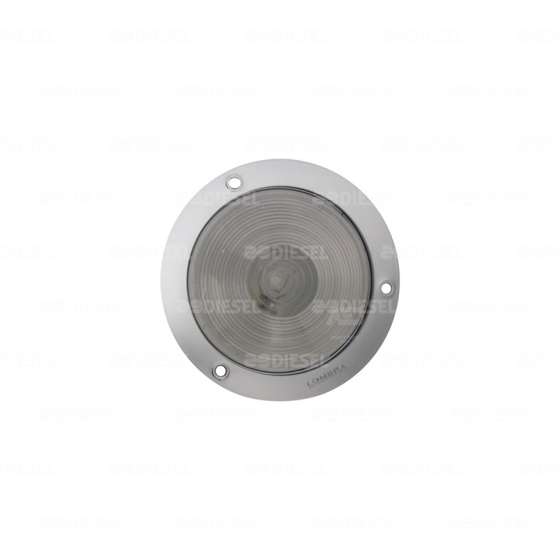 PLAFÓN CRISTAL 4" BRIADA CR SELL C/C DESCONTINUADO