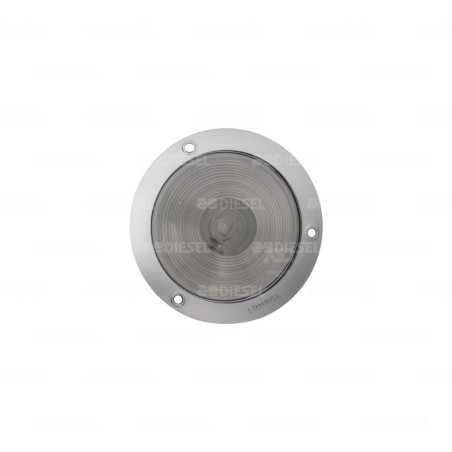 PLAFÓN CRISTAL 4" BRIADA CR SELL C/C DESCONTINUADO