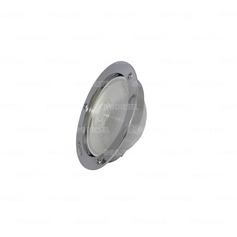 PLAFÓN CRISTAL 4" BRIADA CR SELL C/C DESCONTINUADO