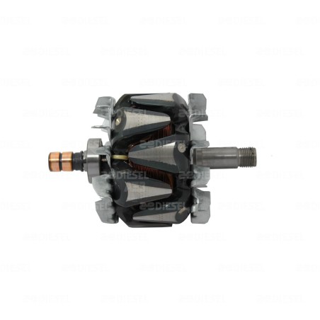 ROTOR 28V 80A  V9700 F00M131618.