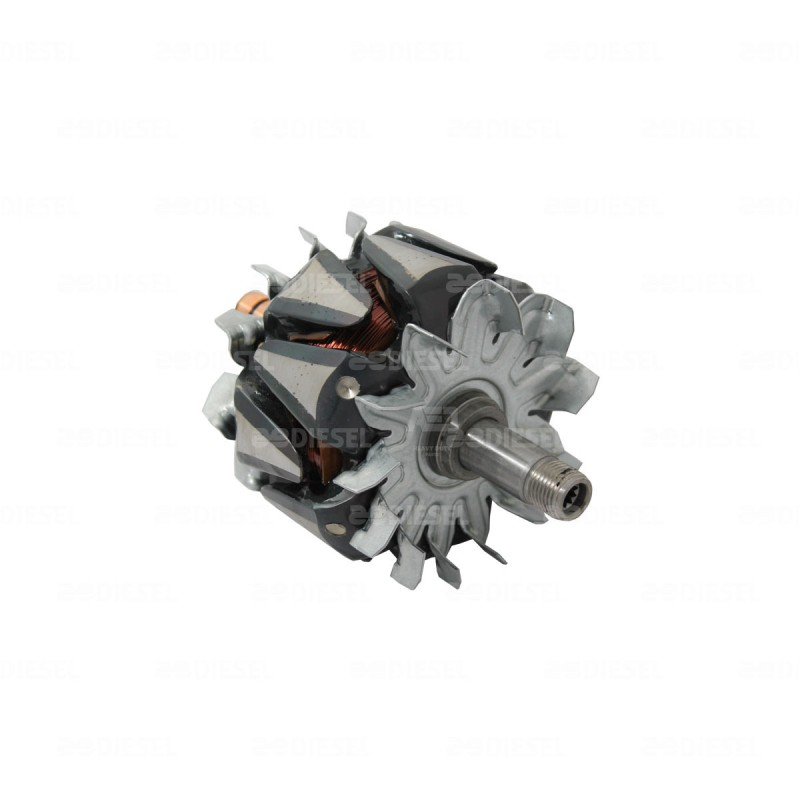 ROTOR 28V 80A  V9700 F00M131618.