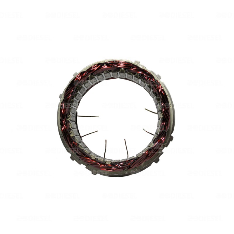 ESTATOR 28V 80A V9700 F00M147632 OBSOLET