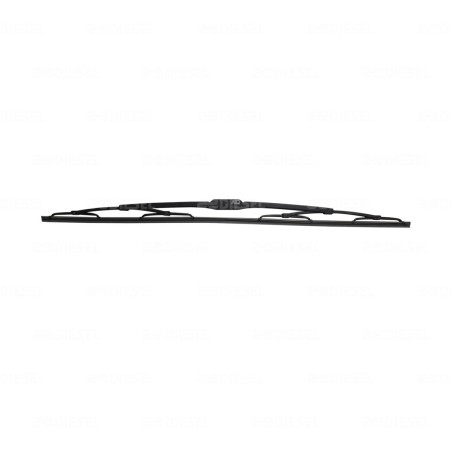 PLUMA LIMPIAPARABRISAS 28" 711MM  1PZA 8138