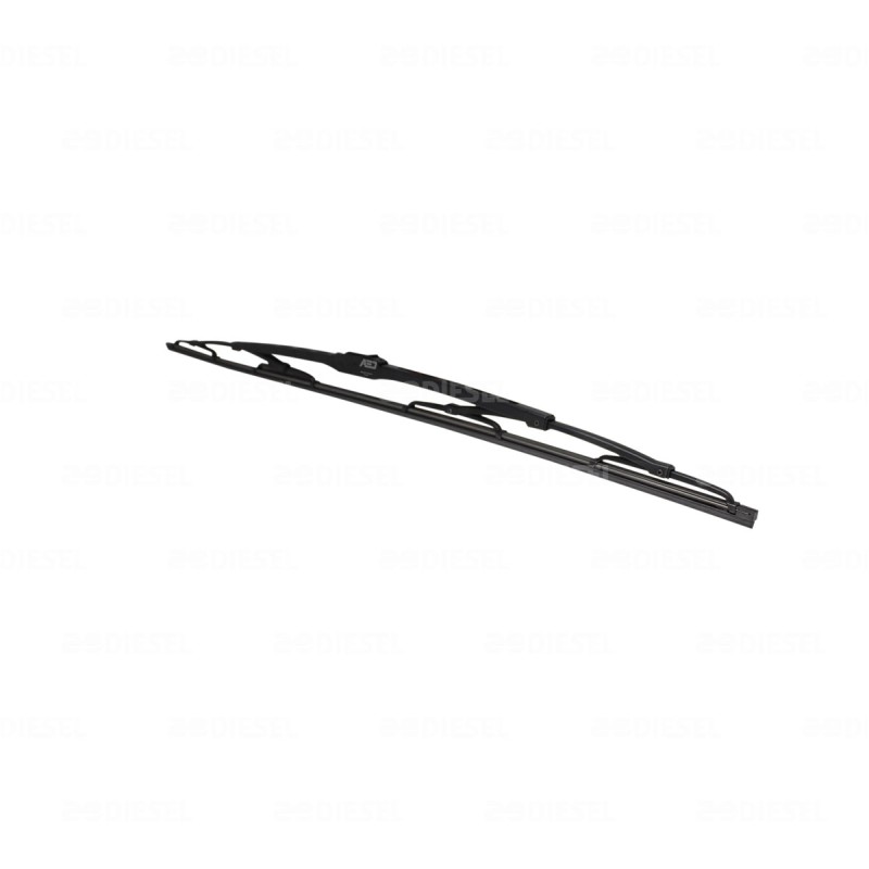 PLUMA LIMPIAPARABRISAS 28" 711MM  1PZA 8138