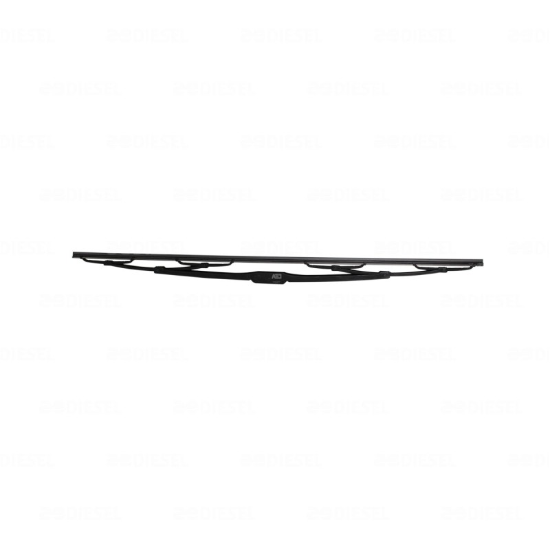 PLUMA LIMPIAPARABRISAS 28" 711MM  1PZA 8138