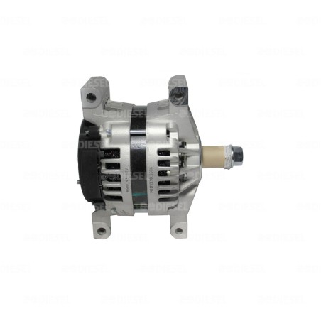 ALTERNADOR 12V 24SI 160A PAD 8600143 CONECTOR