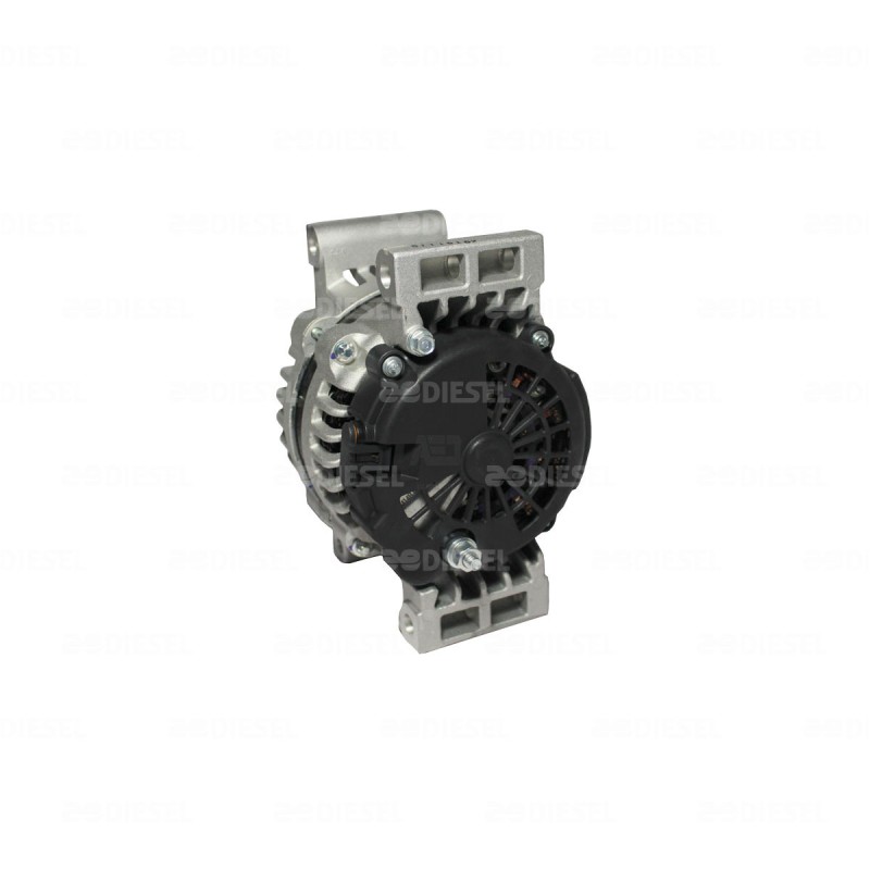 ALTERNADOR 12V 24SI 160A PAD 8600143 CONECTOR