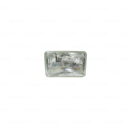 UNIDAD H4656 12V 3P SYLVANIA=1562