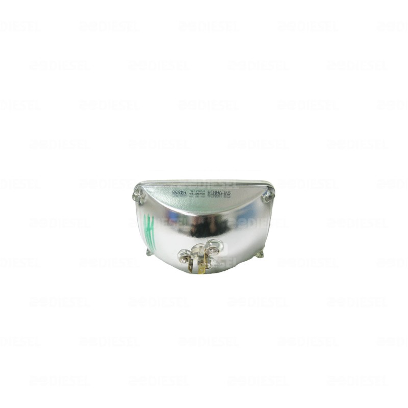 UNIDAD H4656 12V 3P SYLVANIA=1562