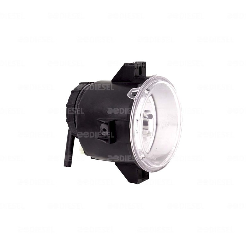 FARO AUXILIAR ANTINIEBLA H3 100mm CAIO VOLVO