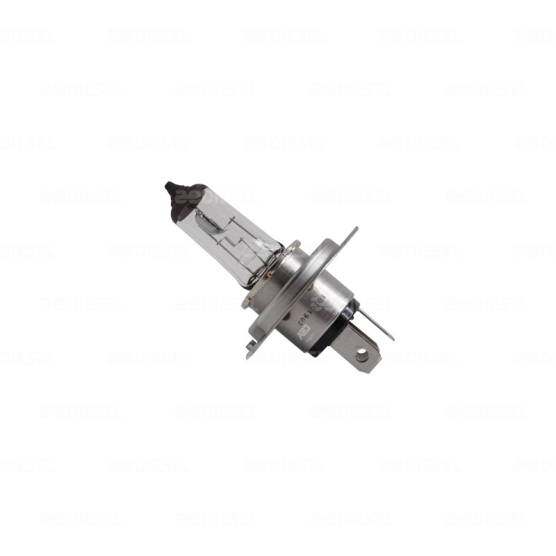 FOCO H4 12V 35W P43 PZA MOTO