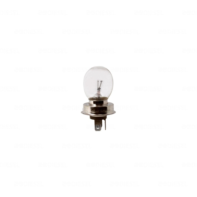 FOCO 6245S 12V 45/45W P36T DE MOTO