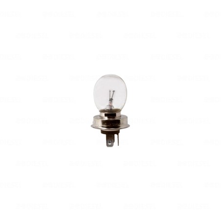 FOCO 6245S 12V 45/45W P36T DE MOTO