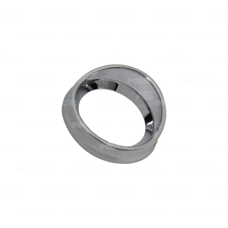 BISEL PARA MARCADORES 2" CROMO