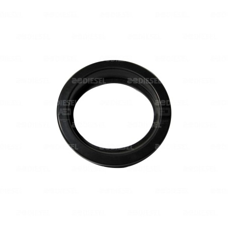 SOPORTE DE HULE PARA PLAFÓN REDONDO 4"