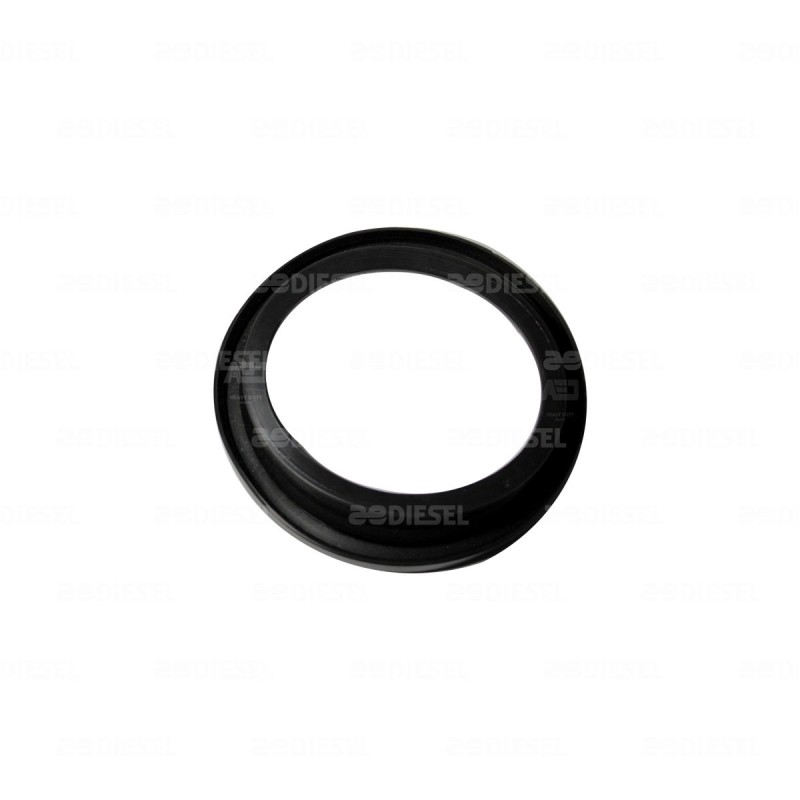 SOPORTE DE HULE P/ PLAFON REDON 4"